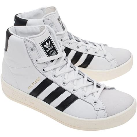 adidas allround original weiß|Adidas Originals White Shoes Mens .